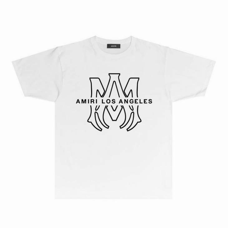 Picture of Amiri T Shirts Short _SKUAmiriS-XXLsytZJD12423122